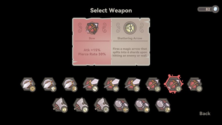 Orcs Will Never Be Slaves screenshot