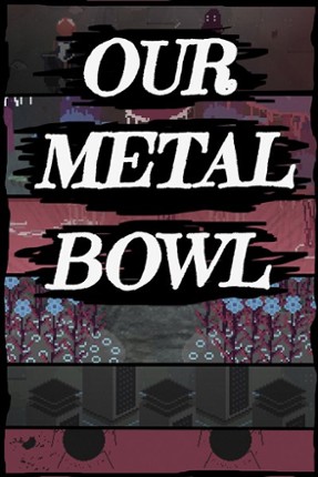Our Metal Bowl Image