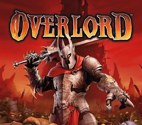 Overlord Image