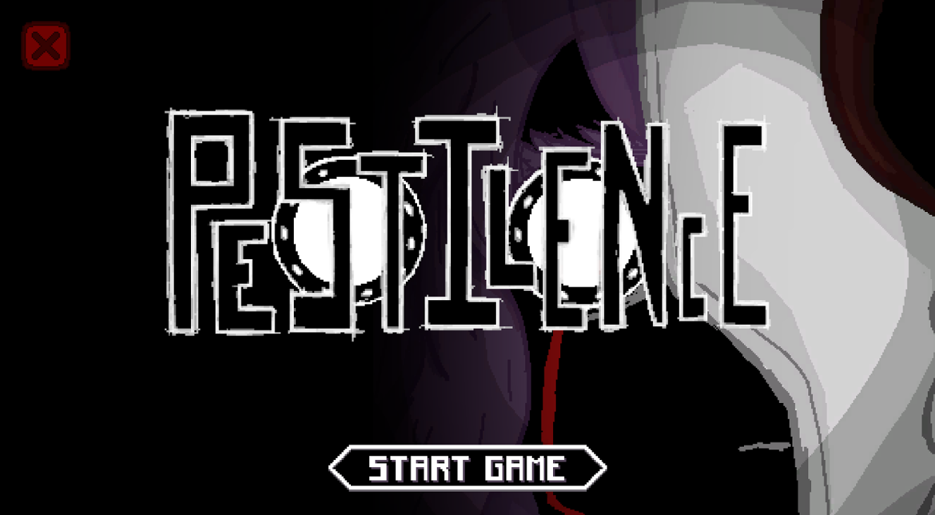Games like PESTILENCE