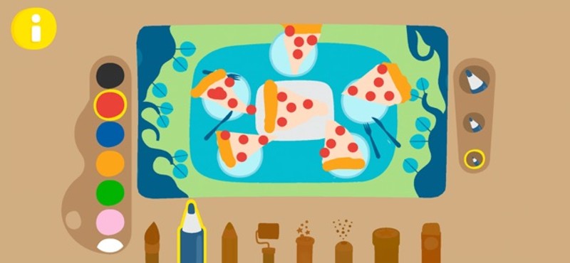 Pikku Kakkonen screenshot