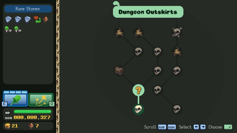 Pin-Crawl screenshot