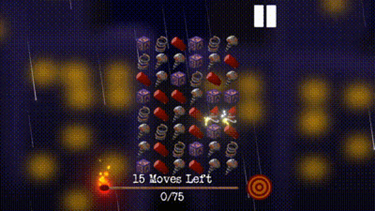 Play With Matches screenshot