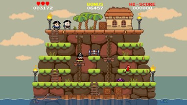 Plunder Islands Image