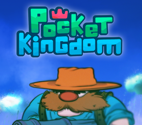 Pocket Kingdom Image