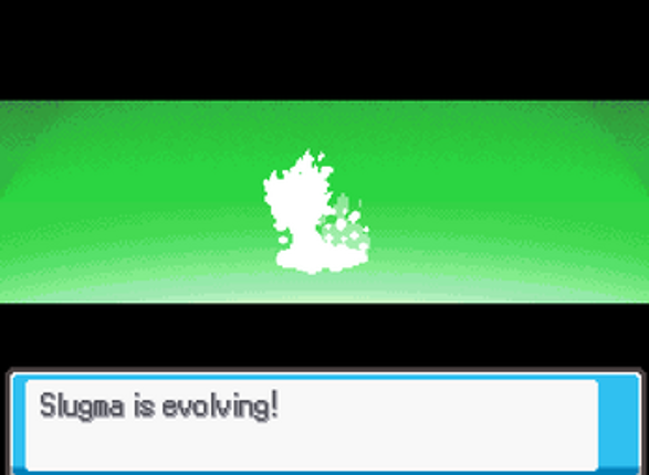 Pokemon Trinichese screenshot