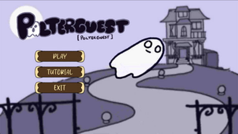 Polterguest screenshot