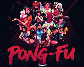 Pong-Fu Image