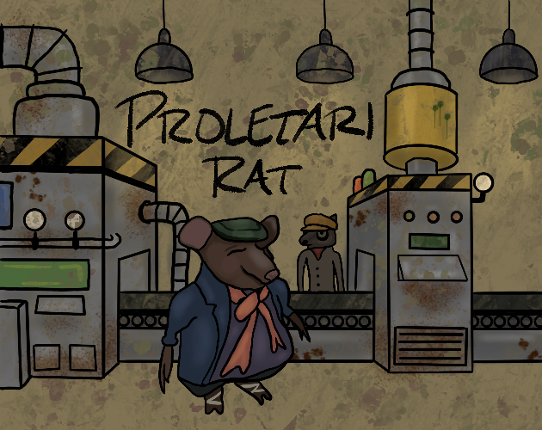 ProletariRat Image