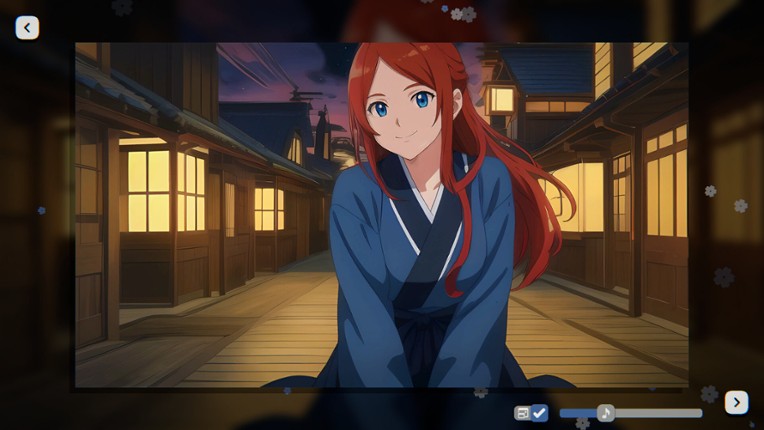 Puzzle Pleasant screenshot