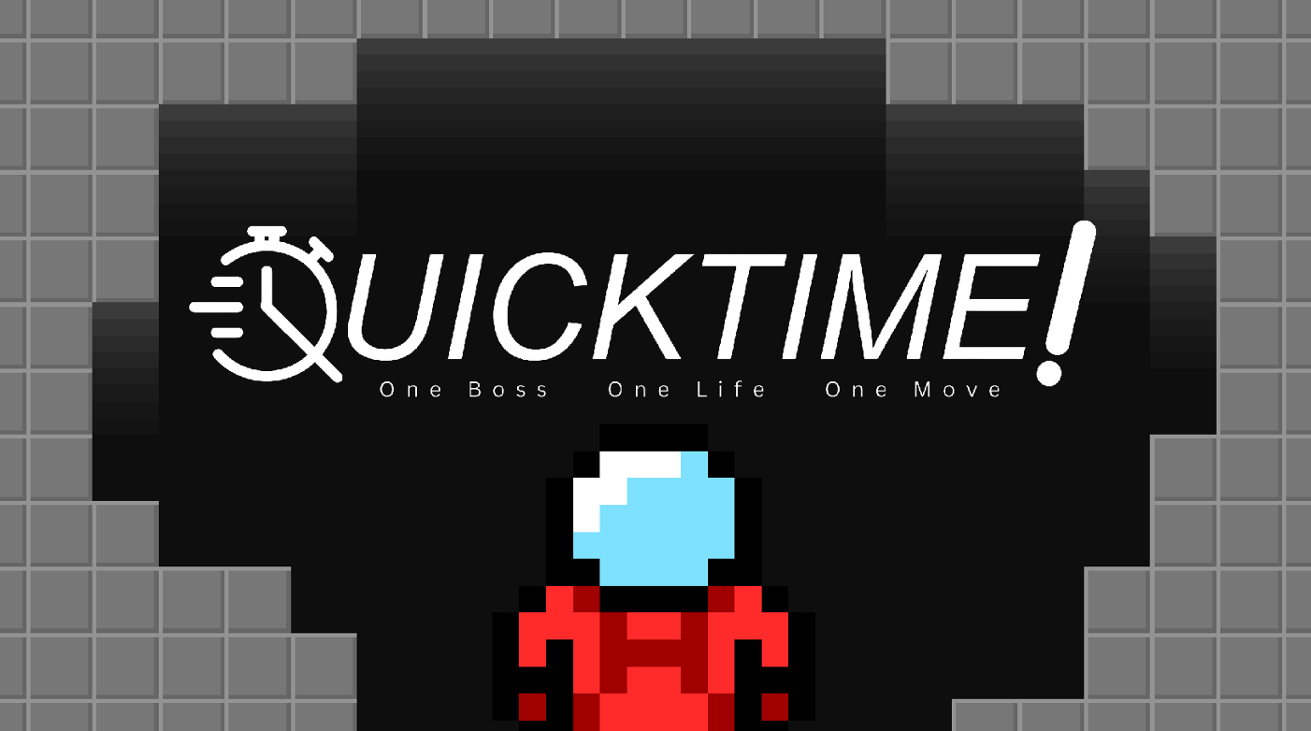 Games like QuickTime!