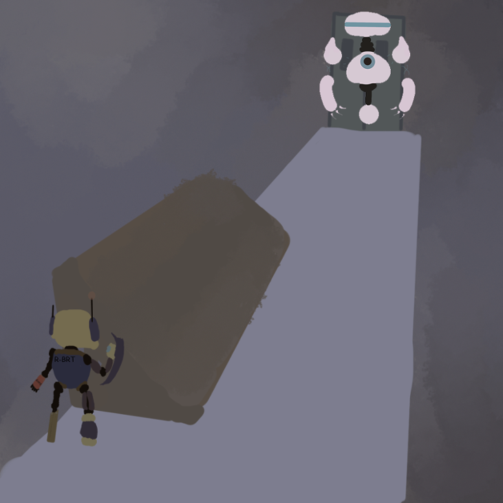 Games like R-BRT