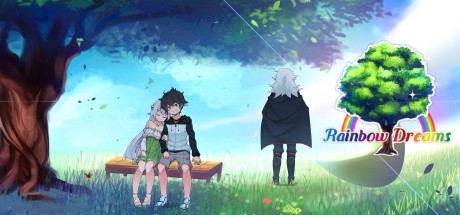 Games like Rainbow Dreams