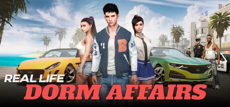 Real Life: Dorm Affairs Image