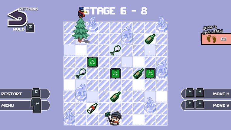 Recycle Quest screenshot