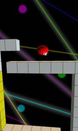 Red Ball HD: Platforms screenshot