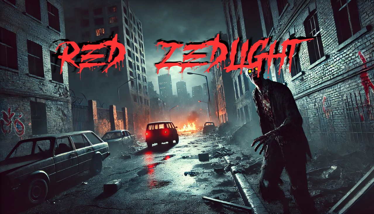Games like Red Zedlight