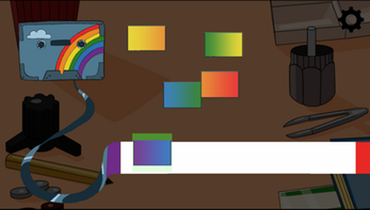 Repair & Rewind screenshot