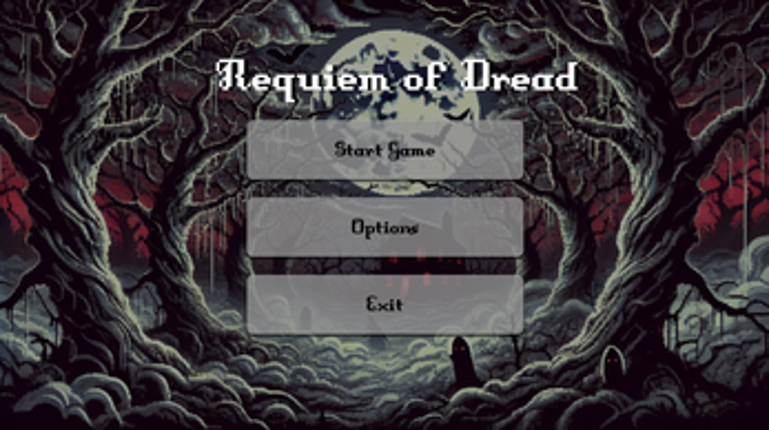 Requiem of Dread Image