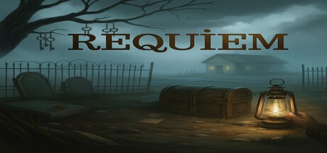 Games like Requiem