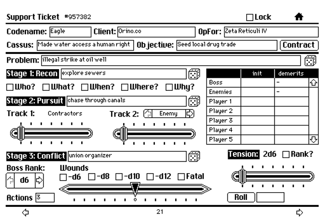 Revolution Inc. Image