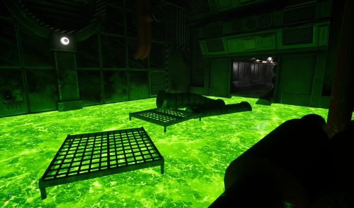 Rogue Process Image