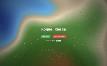 Rogue Realm [Alpha] Image