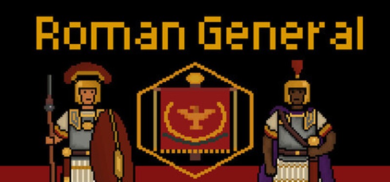Roman General Image