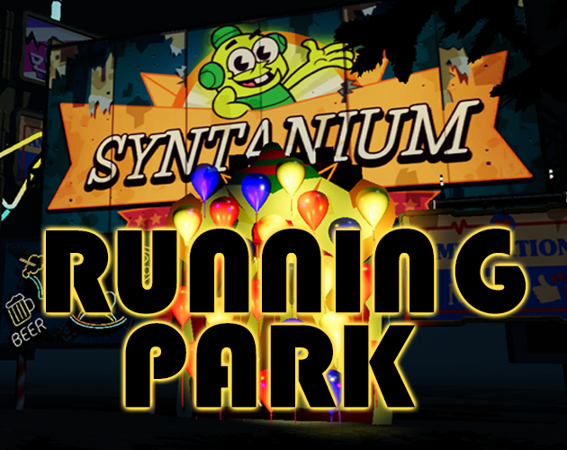 Games like Running Park