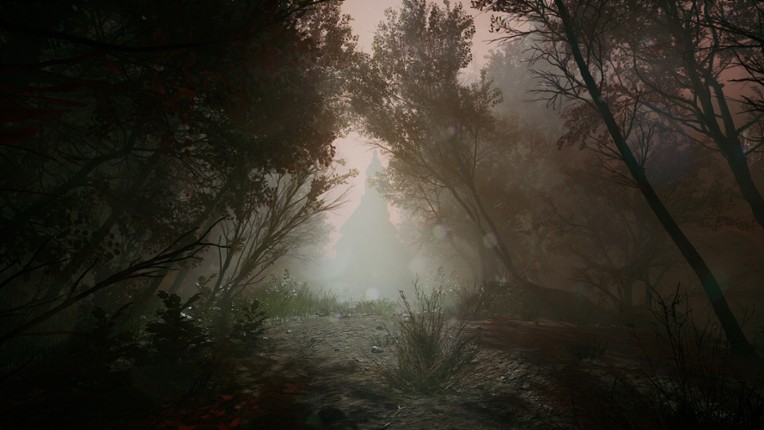 S: Lost Chapters screenshot