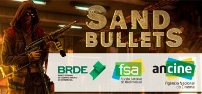 Sand Bullets Image