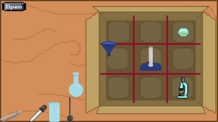 SandLAB Image