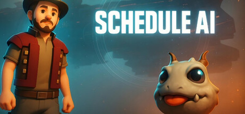 Schedule AI Image