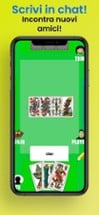 Scopa - Gioco di carte online Image