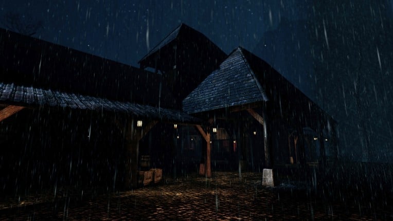 Seek: Light Through Darkness Image