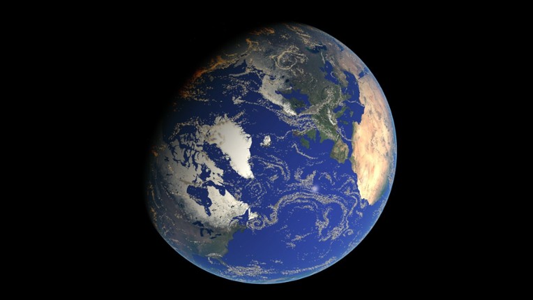 sfsim screenshot