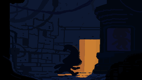 Games like Shadows: shunned by light