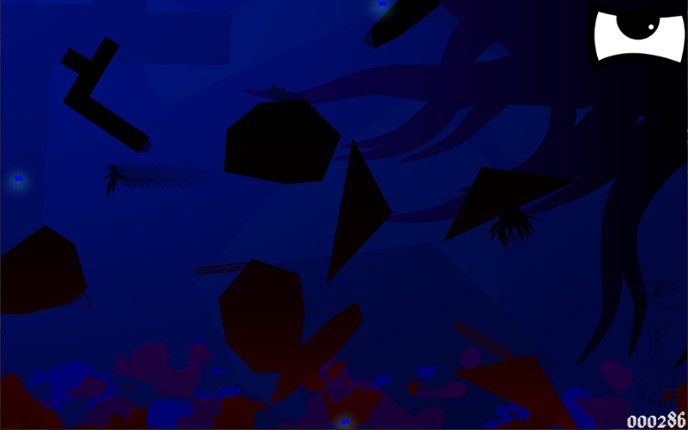 Shards of Epoch Past screenshot