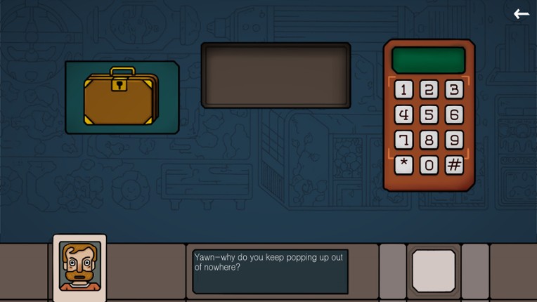 Shattered Dimension screenshot
