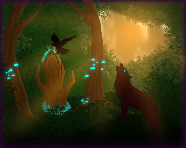 Games like Shifter