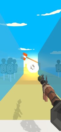 Shoot and Run Image