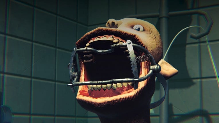 SIDE EFFECTS screenshot