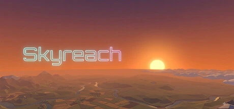 Games like Skyreach