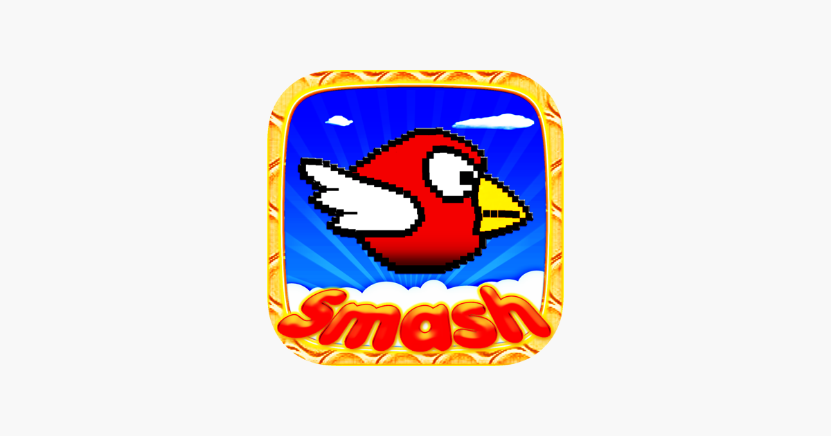 Games like Smash Birds: Fun and Cool for Boys Girls and Kids