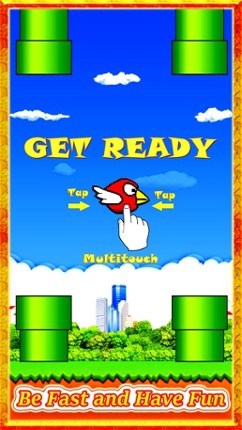 Smash Birds: Fun and Cool for Boys Girls and Kids screenshot