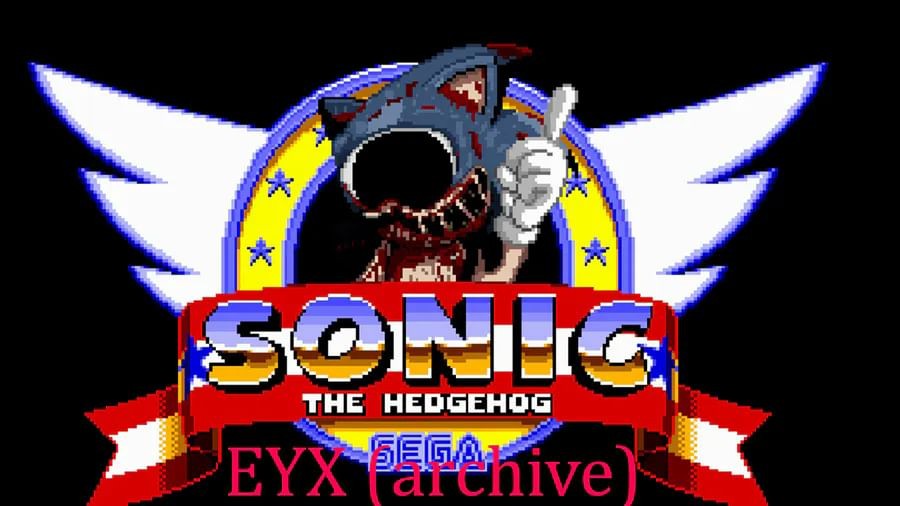 Games like Sonic Editable ROM - EYX