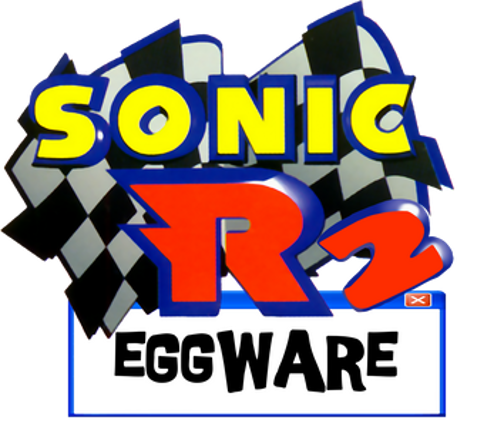 Sonic R2: Eggware screenshot