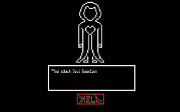 Soul Story | Undertale Fan Game Image