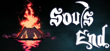 Games like Souls End