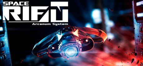 Games like SPACERIFT: Arcanum System